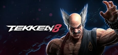 TEKKEN 8