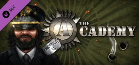 Tropico 4: The Academy DLC