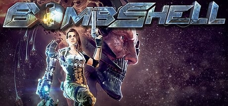 Bombshell Digital Deluxe Edition