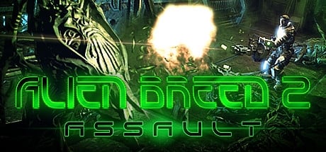 Alien Breed™ 2: Assault