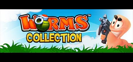 Worms Collection