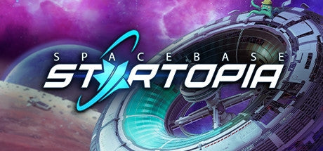 Spacebase Startopia - Extended Edition