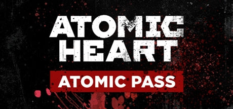 Atomic Heart - Atomic Pass