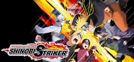 NARUTO TO BORUTO: SHINOBI STRIKER Ultimate Edition