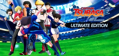 Captain Tsubasa: Rise of New Champions Ultimate Edition