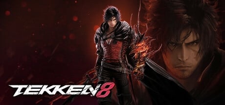 TEKKEN 8 - Season 2 Ultimate Edition