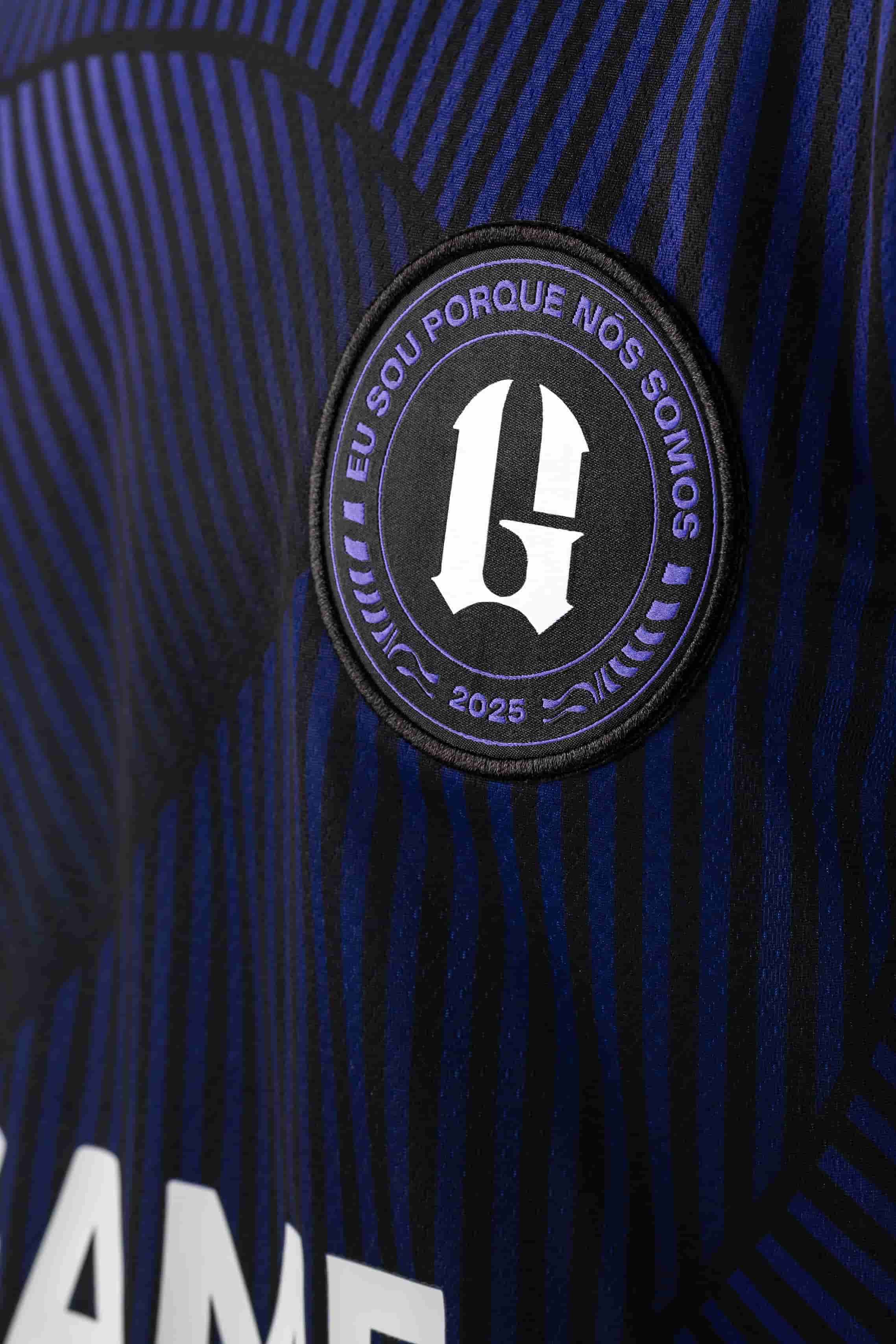 Pro Kit Jersey