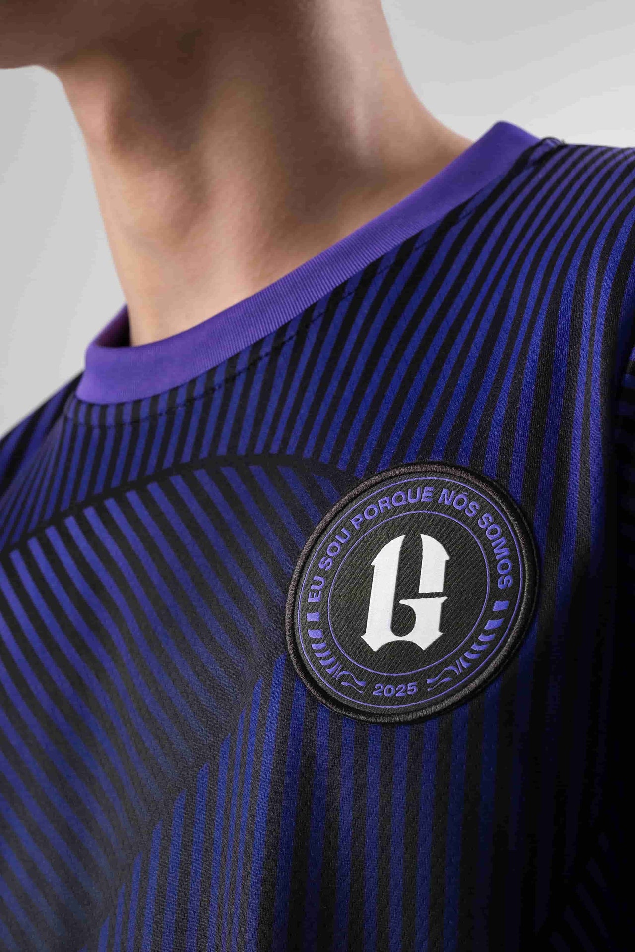Pro Kit Jersey