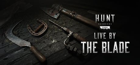 Hunt: Showdown 1896 - Live by the Blade