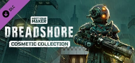Meet Your Maker: Sector 1 Cosmetic Collection